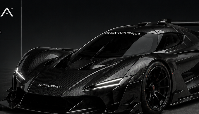 QZ-X01 — QORZĒRA CLUB