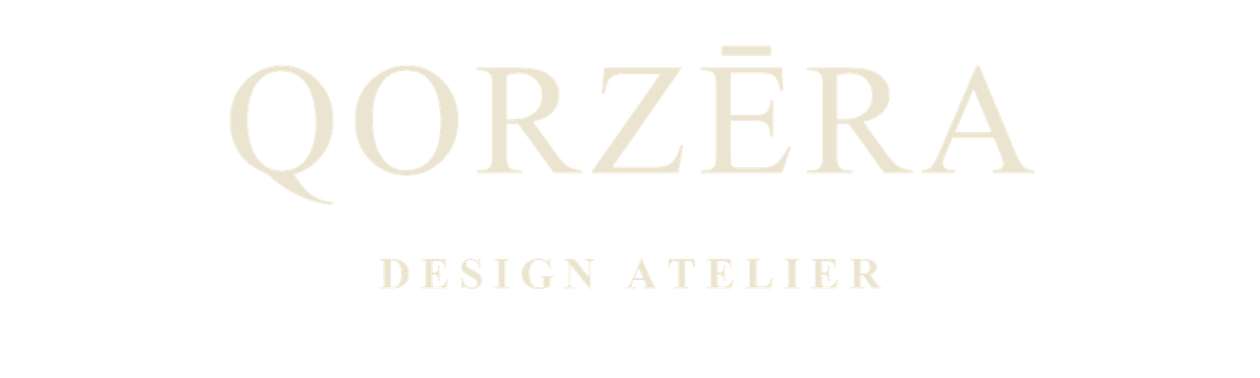 QORZĒRA DESIGN ATELIER